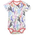 Lil Missie Munster S14 Lil Budgie Onesie